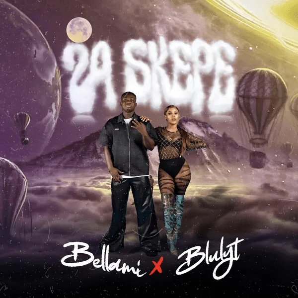 Dj Bellami – 24 Skepe ft. Blulyt Mp3 Download