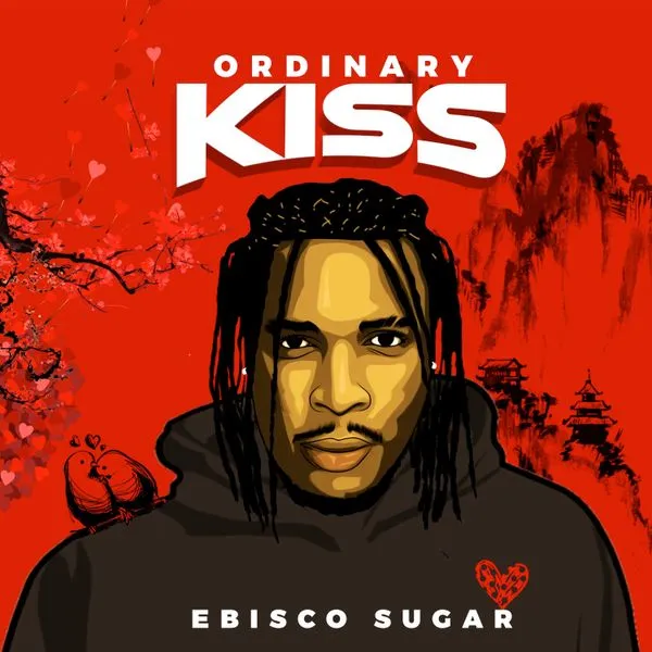 Ebisco Sugar – Ordinary Kiss