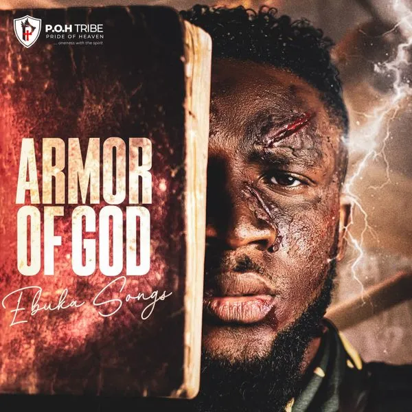 Ebuka Songs – Armour Of God (Live) Mp3 Download
