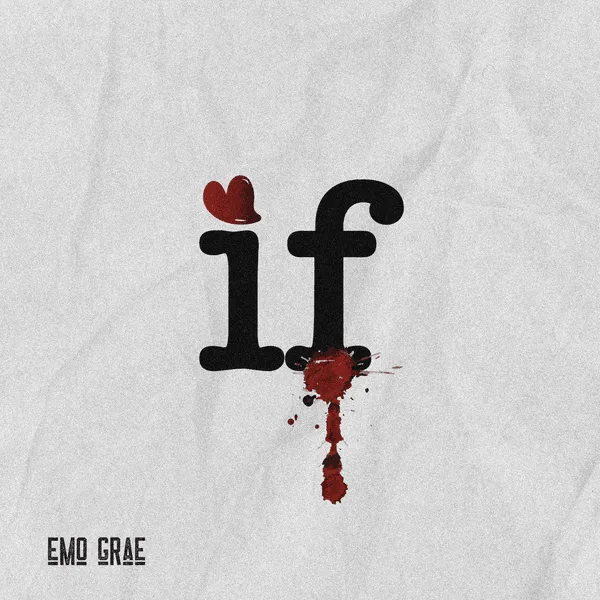 EMO Grae – If Mp3 Download