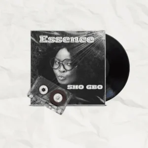 Essence – SHO GBO