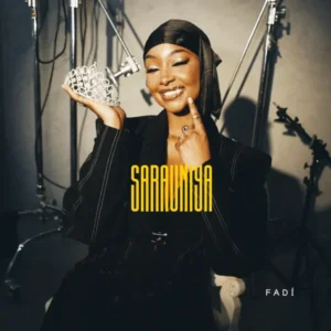 FADÍ – A Sinda Tali ft. Fergie Baby & Ado Gwanja