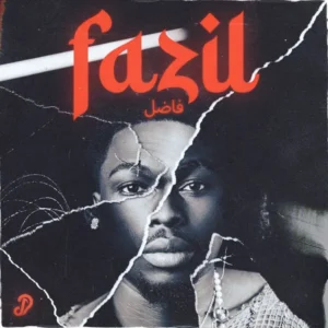 Fazil – Give Me Ginger