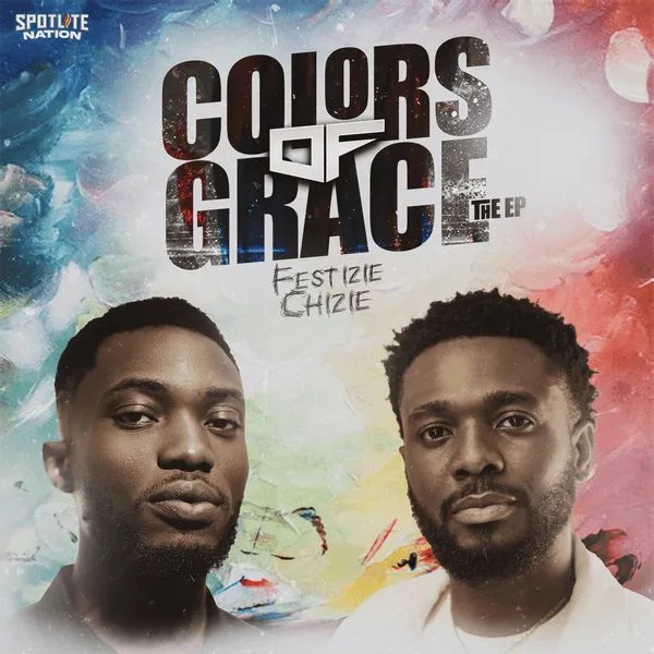 Festizie – Ifunaya ft. Chizie