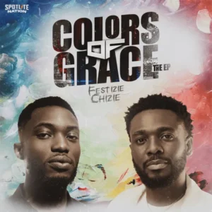 Festizie – Zoe ft. Chizie