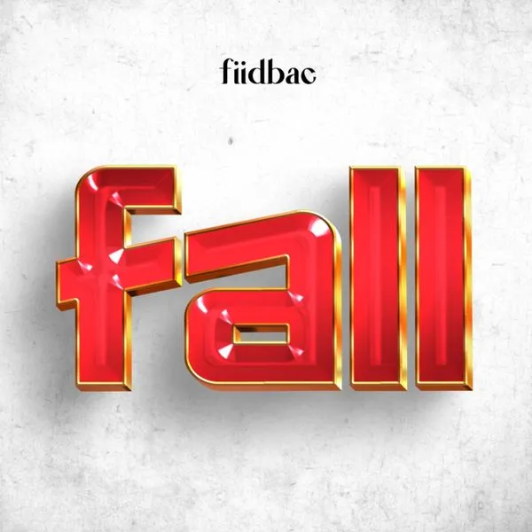 Fiidbac – Fall Mp3 Download