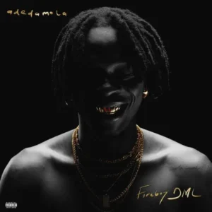 Fireboy DML (feat. SPINALL) – wande’s bop ft. SPINALL