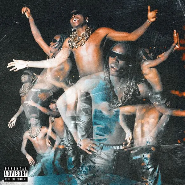 Fireboy DML – yawa