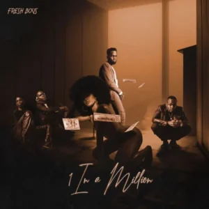 FreshBoys – 1 in a Million