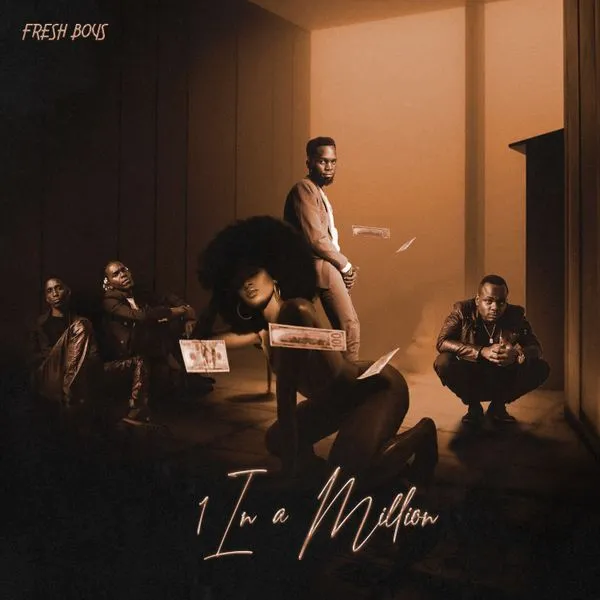 FreshBoys – 1 in a Million Mp3 Download