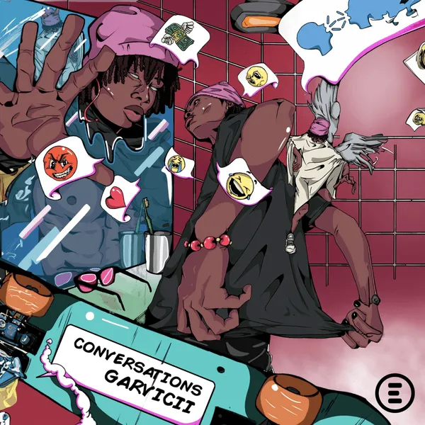 Garvicii – Conversations Mp3 Download