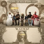 Global Neil ENT – Alive ft. Laime