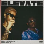 Hefe The Last King – Elevate ft. Terry Apala