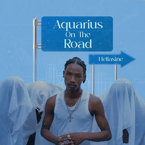 Hellasine – All Lies