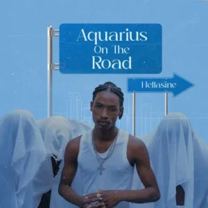 Hellasine – On The Road