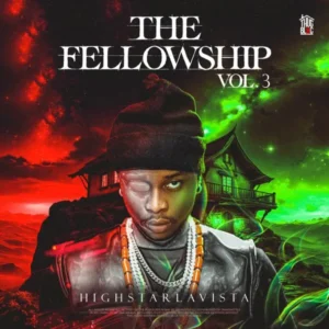 HighstarLavista – Fellow