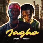 Ios szn – Jagho ft. Rybeena