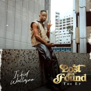 Izkid Wallapo – Viber