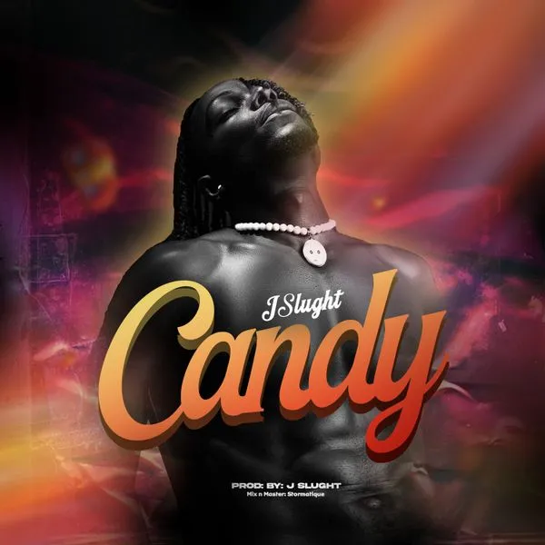 J Slught – Candy Mp3 Download