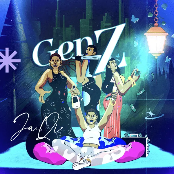 JaQi – Gen Z Mp3 Download