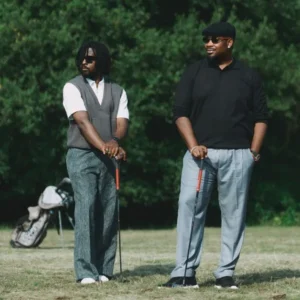 Johnny Drille – Believe Me ft. Don Jazzy