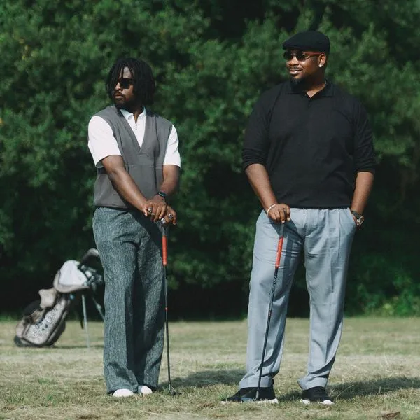 Johnny Drille – Spending Ft. Don Jazzy Mp3 Download