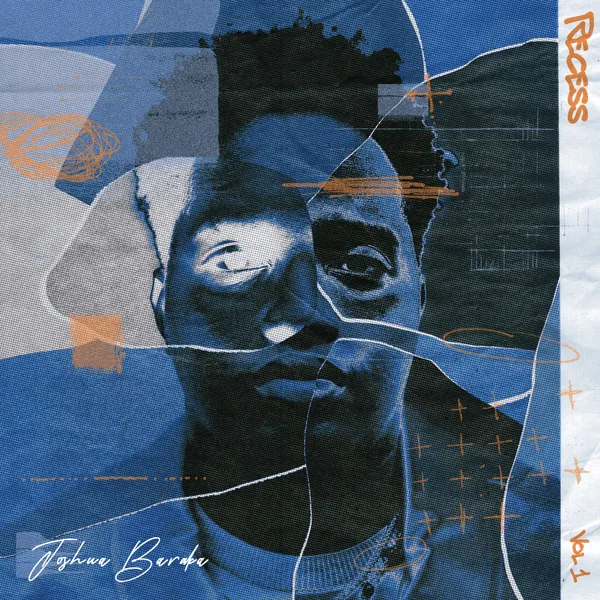 Joshua Baraka – Scared