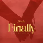 JZyNO – Finally