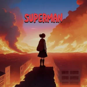 K0NYE – Superman ft. Sammy Made This 1 & VAR1