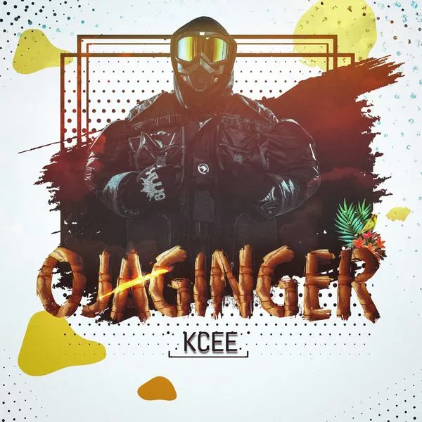 KCee – Ojaginger Mp3 Download