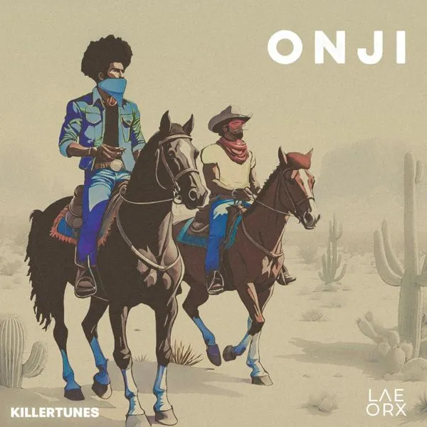 Killertunes – Onji Ft. Laeorx Mp3 Download