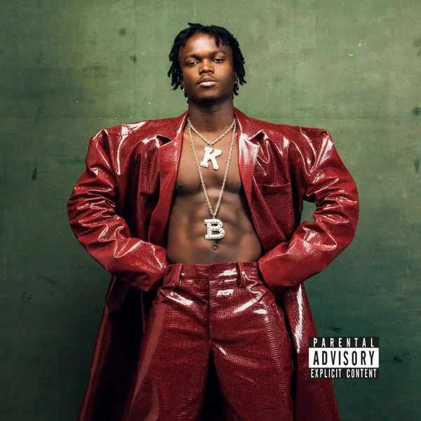 KOJO BLAK – Touch Ground Mp3 Download