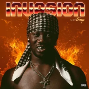 KOJO TRAP – When I’m Gone