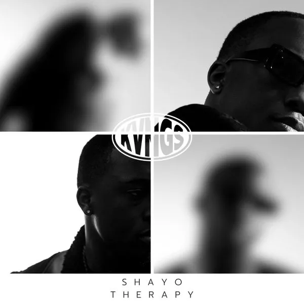 Kvngs – Shayo Therapy