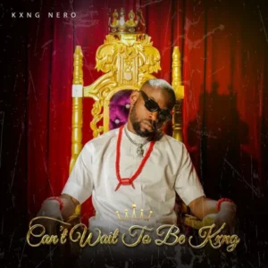 Kxng Nero – Evian