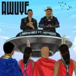 Larry_vibez – AWUYE ft. Hotkeed