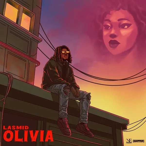 Lasmid – Olivia Mp3 Download