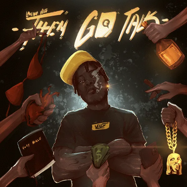 Lavish VIG – Them Go Talk Mp3 Download
