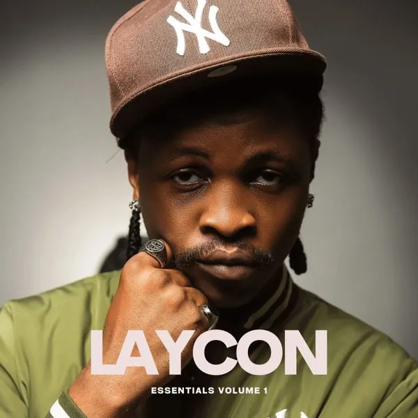Laycon – Fierce Ft. Reminisce & Chinko Ekun