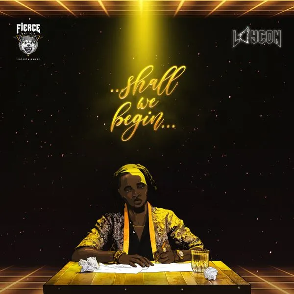 Laycon – God Body Mp3 Download