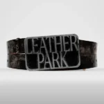 Leather Park – CHANEL ft. Odunsi (The Engine) & Cruel Santino
