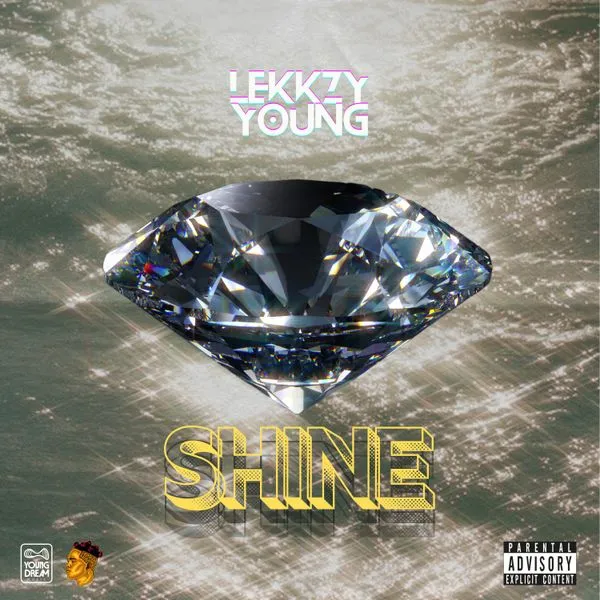 Lekkzy Young – Shine Mp3 Download
