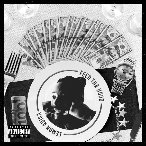 Lemon Adisa – My Guy