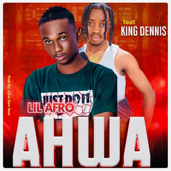 Lilafro – AHWA ft. King Dennis Mp3 Download