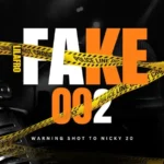 Lilafro – Fake 002