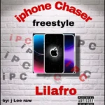 Lilafro – iPhone chaser