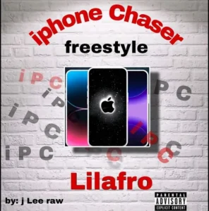 Lilafro – iPhone chaser