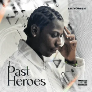 Lilyomex – Many Years Ft. Dami Drizzy