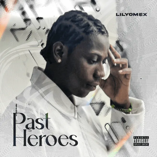 Lilyomex – Ogo Mp3 Download