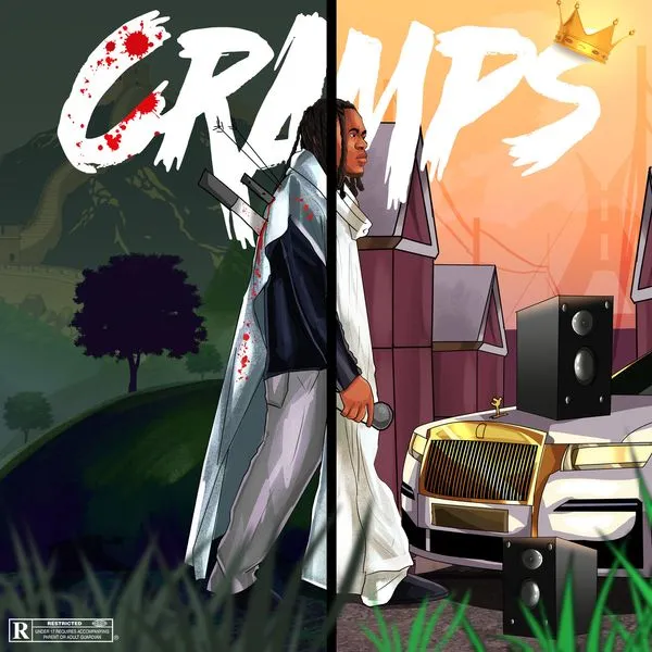 Lonair – Chinese Master Mp3 Download